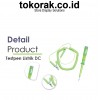 TEST PEN LISTRIK DC NANKAI OBENG TEST PEN ALAT CEK ALUR LISTRIK